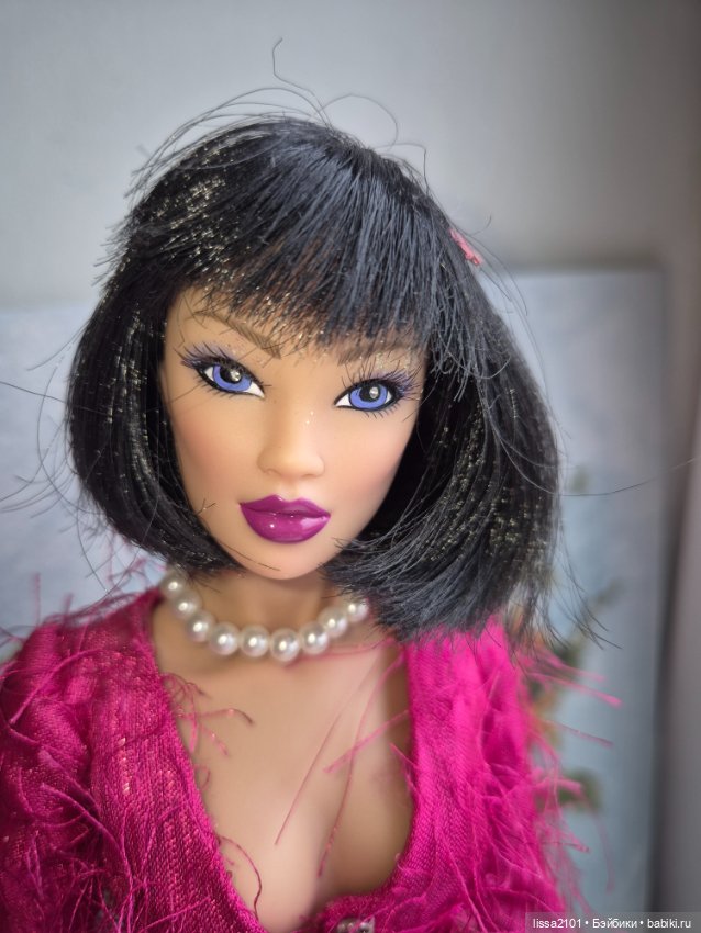 Spellbound dolls Sandra Bilotto (фото 9)