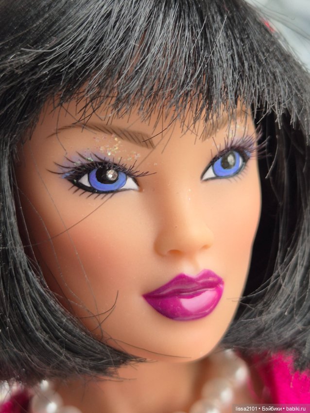 Spellbound dolls Sandra Bilotto