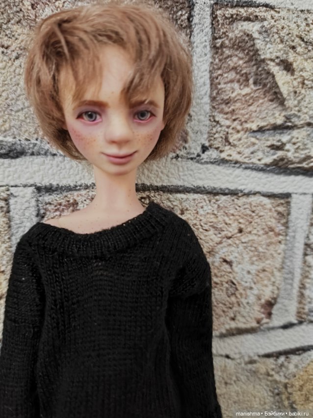 Александр, уникат Натальи Саморуковой (фото 2)