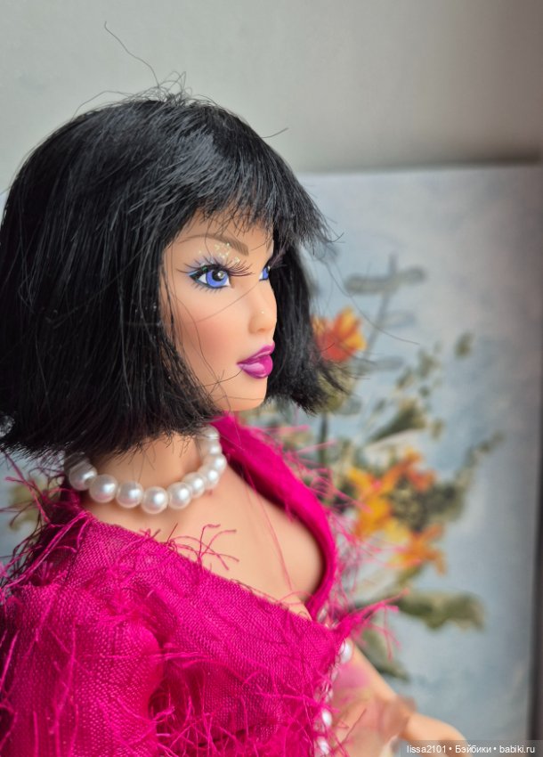 Spellbound dolls Sandra Bilotto (фото 4)