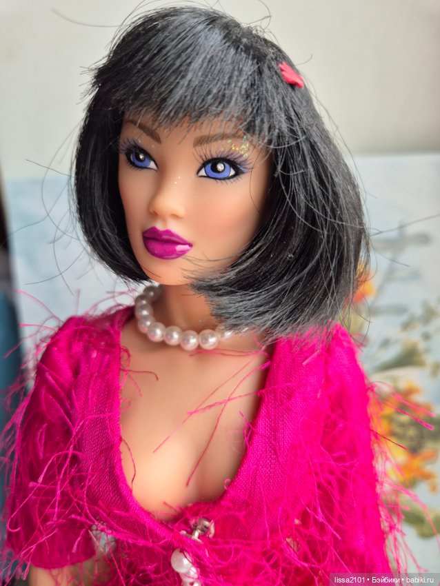 Spellbound dolls Sandra Bilotto (фото 3)