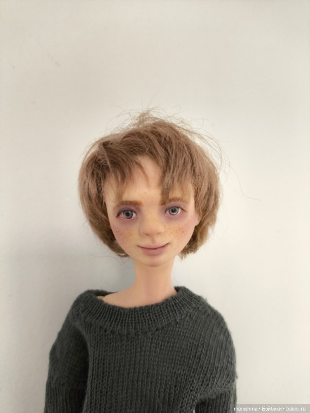 Александр, уникат Натальи Саморуковой (фото 8)