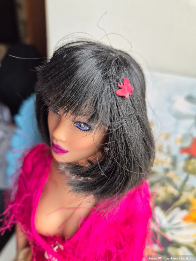 Spellbound dolls Sandra Bilotto (фото 8)