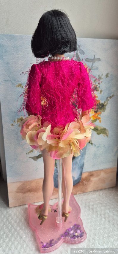 Spellbound dolls Sandra Bilotto (фото 5)