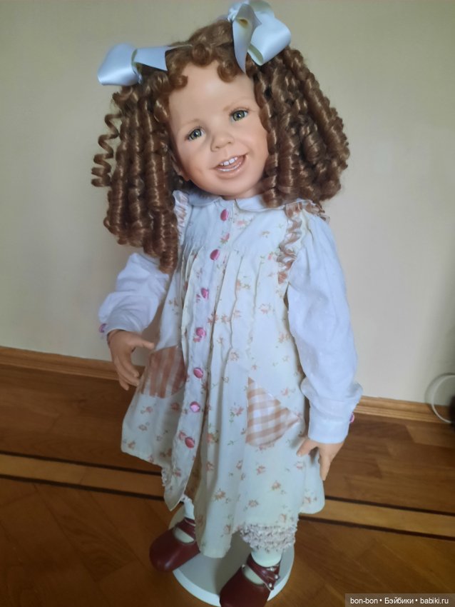 Дорле от Хилдегард Гюнцель