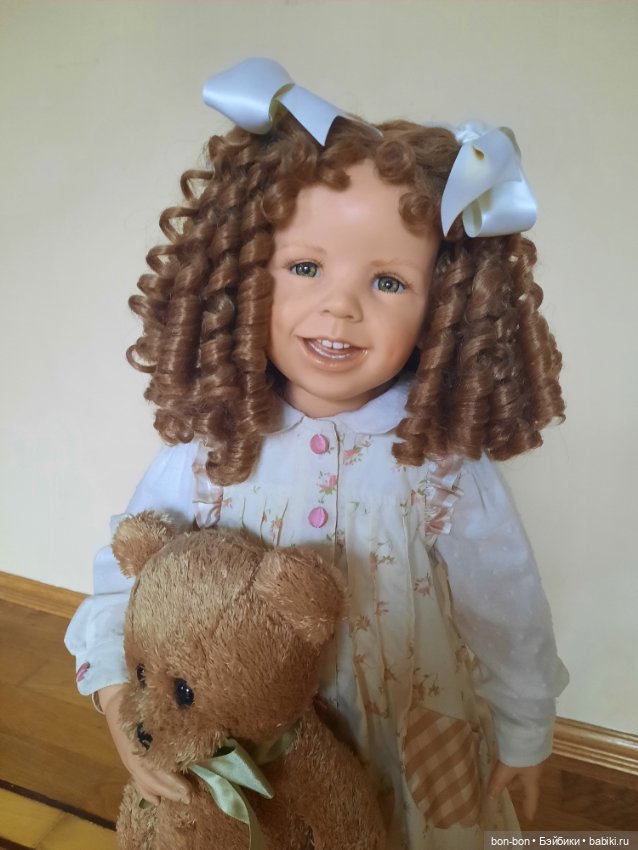 Дорле от Хилдегард Гюнцель (фото 7)