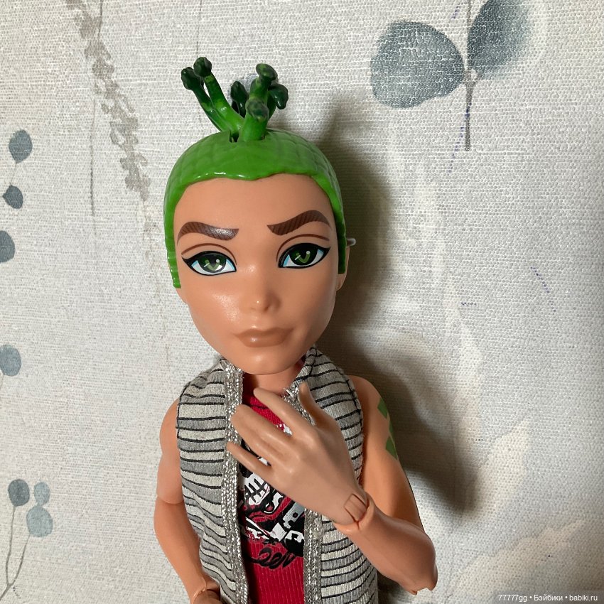 Малльчуганы монстер хай — Игровые куклы