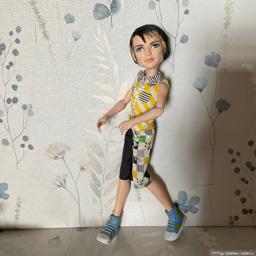 Малльчуганы монстер хай — Игровые куклы (фото 5)