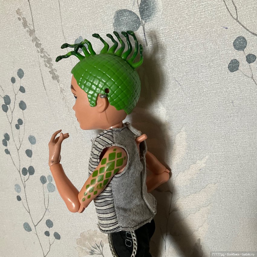 Малльчуганы монстер хай — Игровые куклы