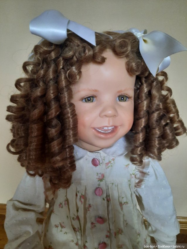 Дорле от Хилдегард Гюнцель (фото 2)