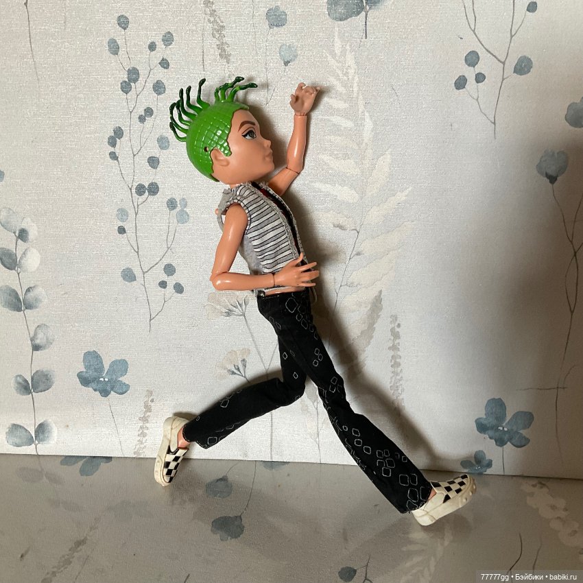 Малльчуганы монстер хай — Игровые куклы