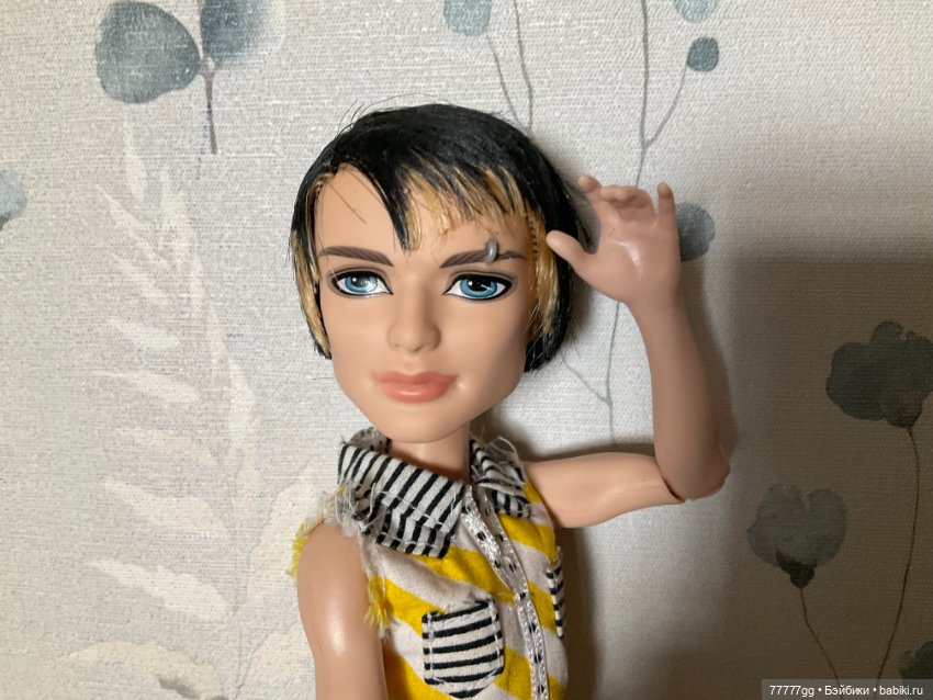 Малльчуганы монстер хай — Игровые куклы (фото 3)