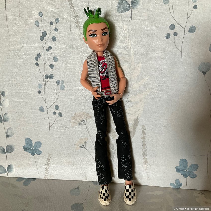 Малльчуганы монстер хай — Игровые куклы