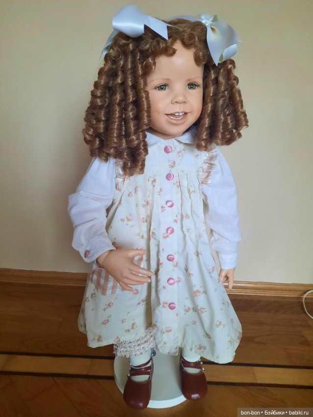 Дорле от Хилдегард Гюнцель (фото 3)