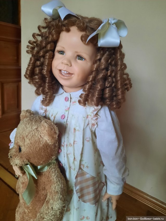 Дорле от Хилдегард Гюнцель (фото 4)