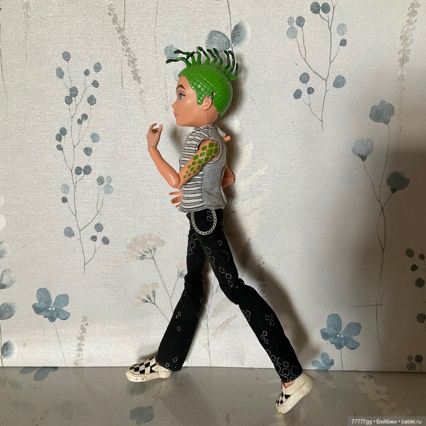 Малльчуганы монстер хай — Игровые куклы