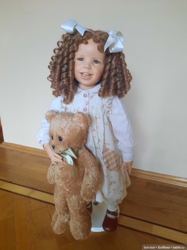 Дорле от Хилдегард Гюнцель (фото 6)