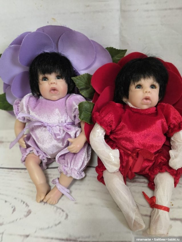 Крошка на ладошке от Bonnie Chyle (фото 7)