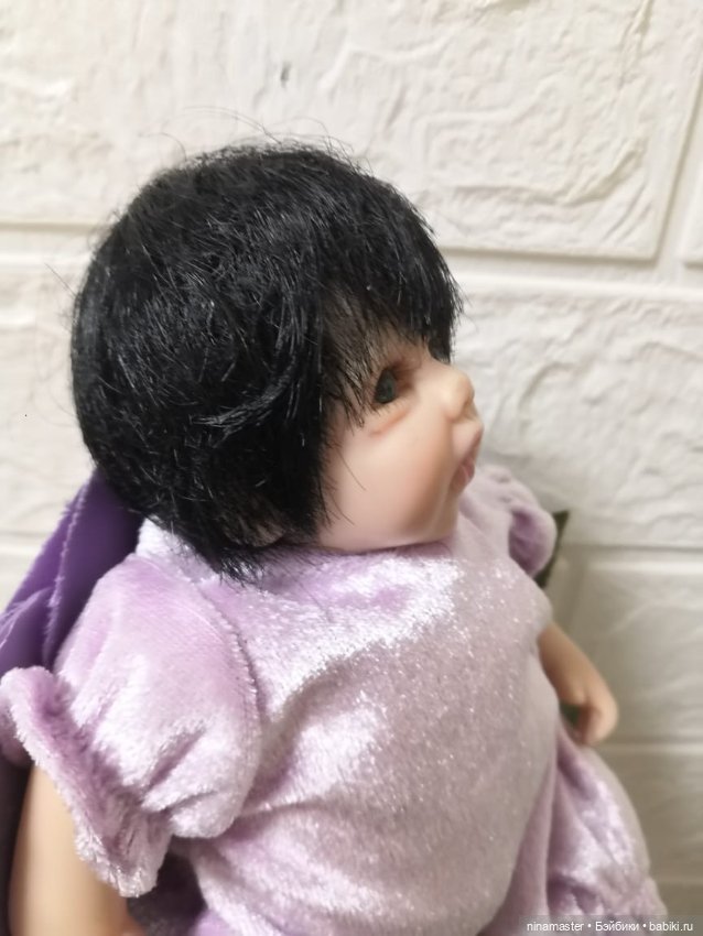 Крошка на ладошке от Bonnie Chyle (фото 3)