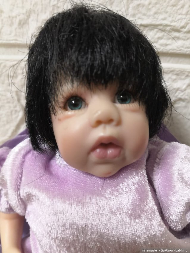 Крошка на ладошке от Bonnie Chyle (фото 2)