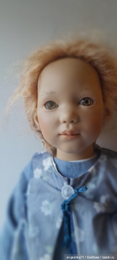 Trudi — Коллекционные куклы