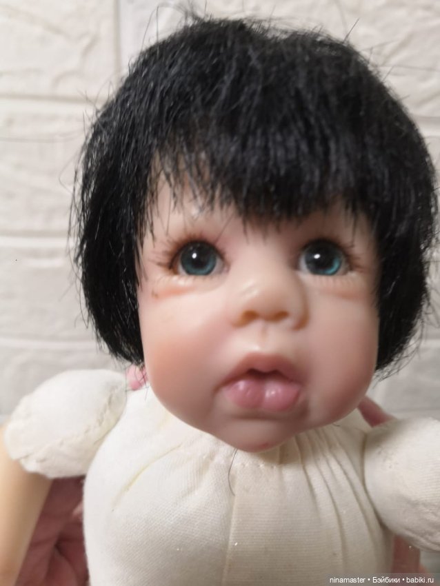 Крошка на ладошке от Bonnie Chyle (фото 4)