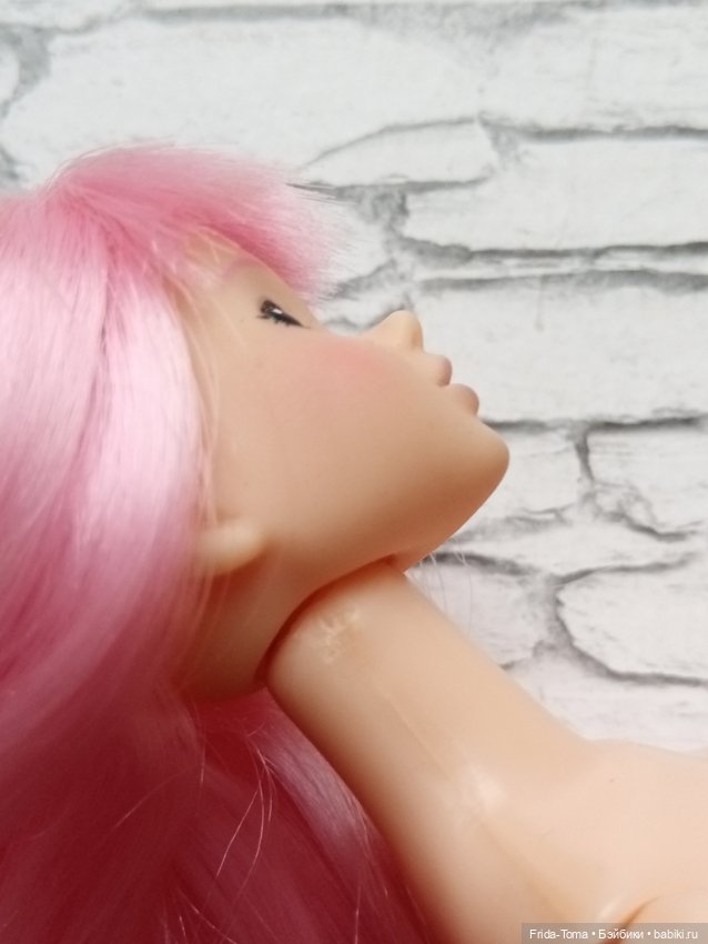 Momoko Nono as Gainax girls Момоко (фото 7)