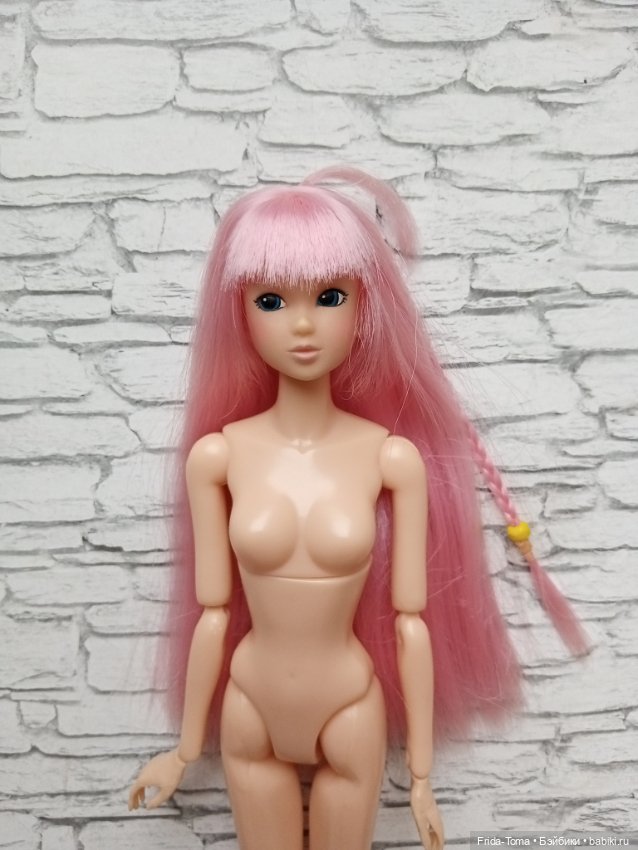 Momoko Nono as Gainax girls Момоко (фото 9)