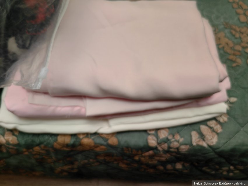 Продам лот для рукоделия — Кружево (фото 5)