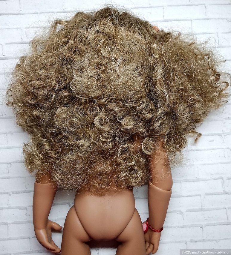 Кукла Gotz Лея — Игровые куклы (фото 8)