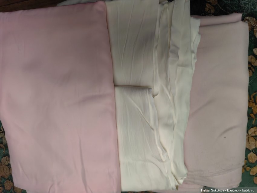 Продам лот для рукоделия — Кружево (фото 3)