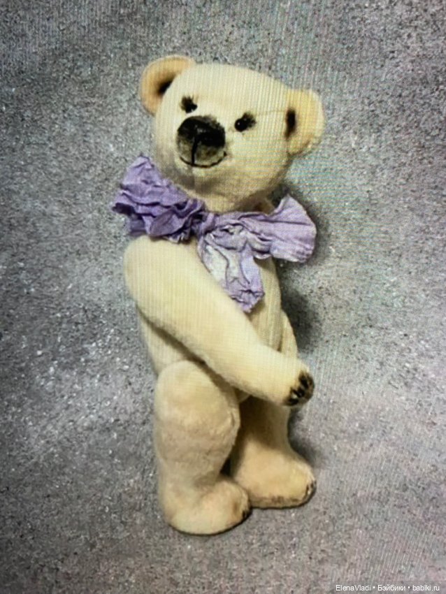 Медведи — Авторские игрушки (фото 2)