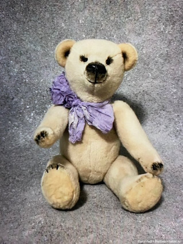 Медведи — Авторские игрушки