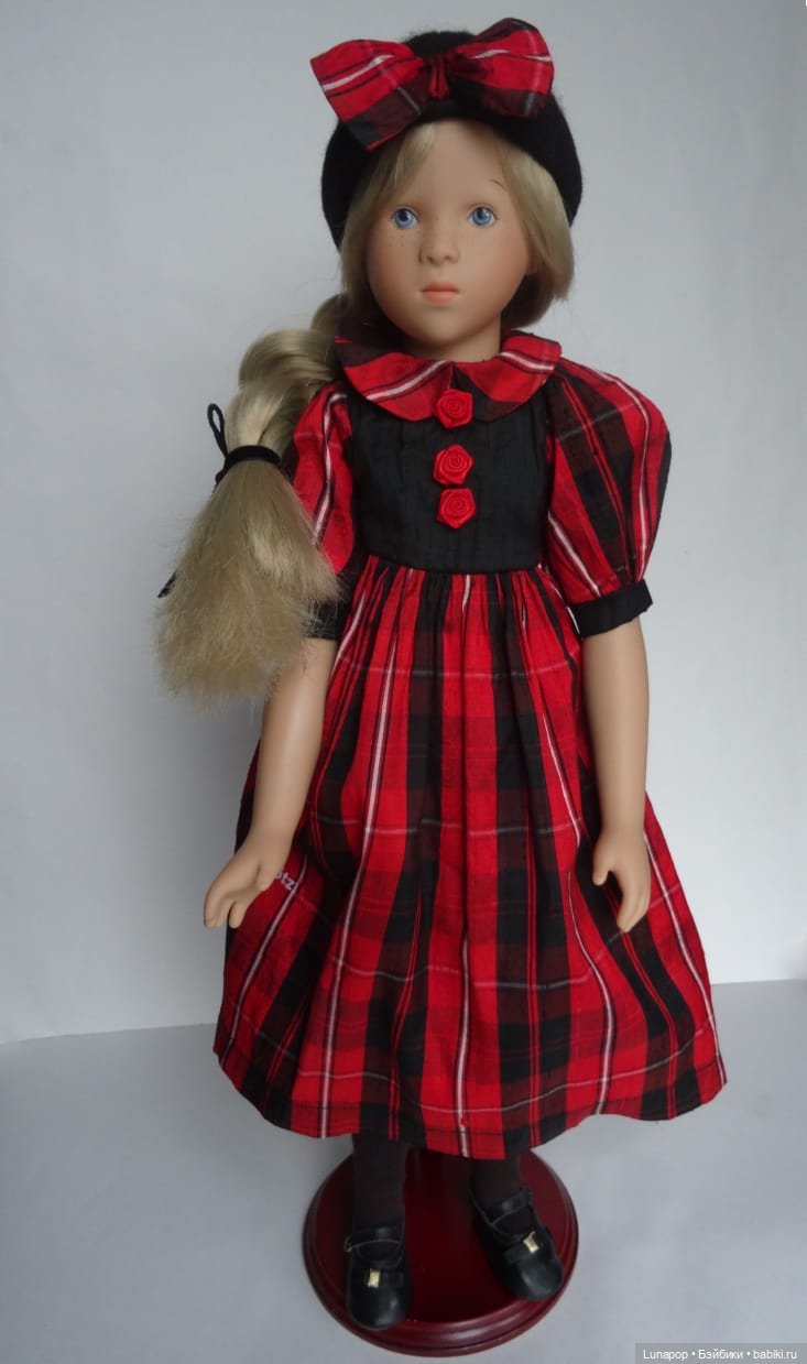 Жозиан "Josiane" Sylvia Natterer Готс Gotz (фото 5)