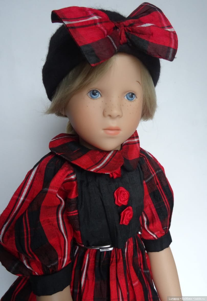 Жозиан "Josiane" Sylvia Natterer Готс Gotz (фото 4)