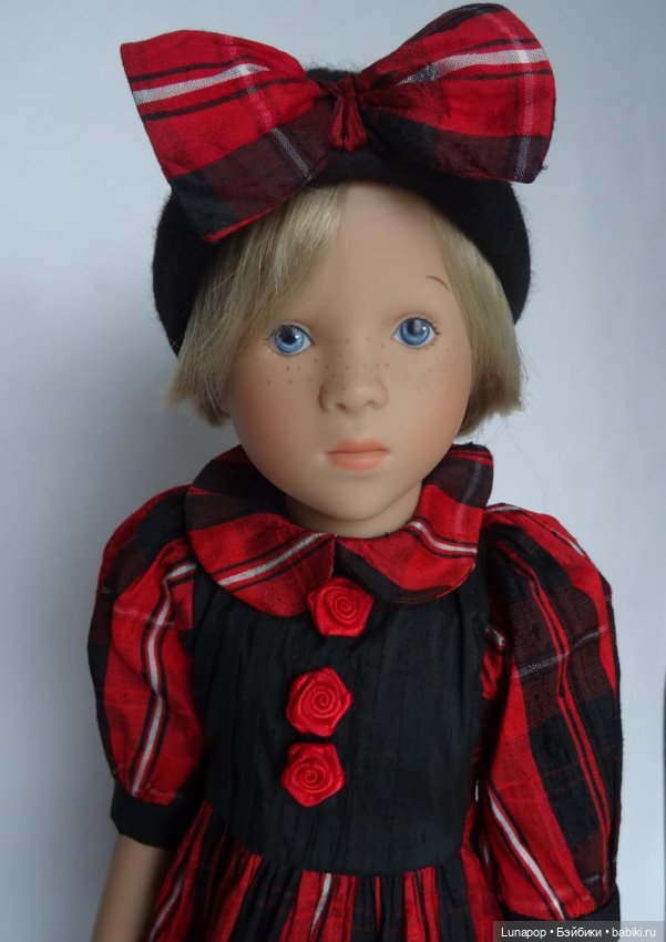 Жозиан "Josiane" Sylvia Natterer Готс Gotz (фото 3)