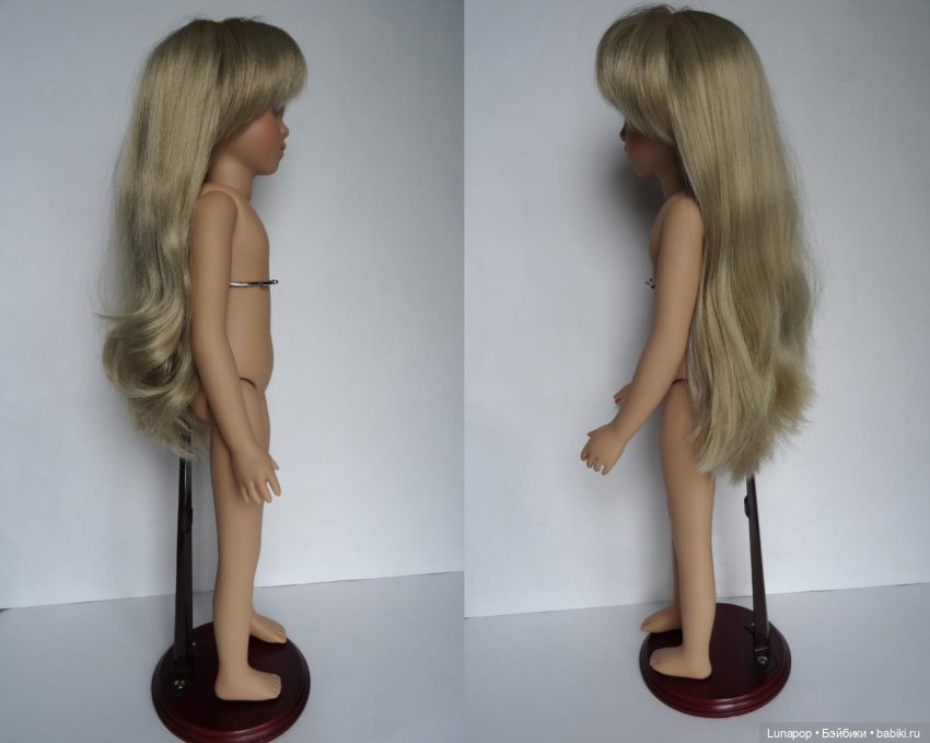 Жозиан "Josiane" Sylvia Natterer Готс Gotz (фото 7)