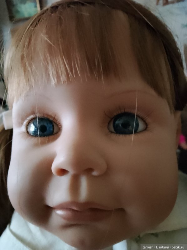 Лаура от Brigitte Paetsch, Zapf (фото 9)