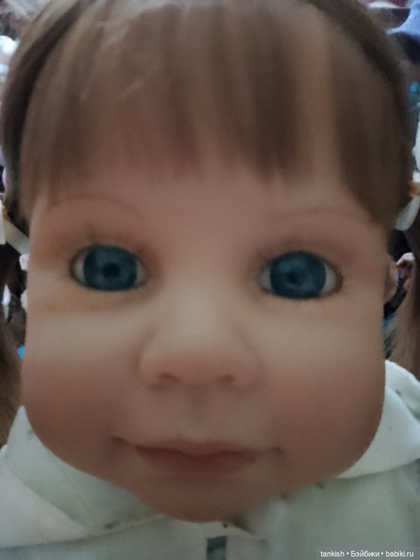 Лаура от Brigitte Paetsch, Zapf