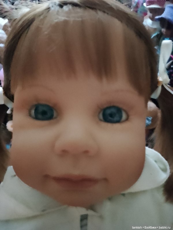 Лаура от Brigitte Paetsch, Zapf (фото 10)