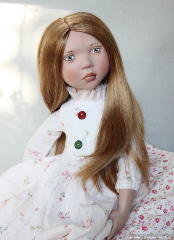 Принцесса на горошине из Сказочной серии (фото 10)