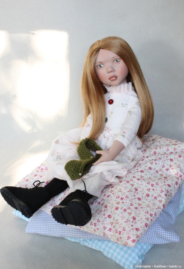 Принцесса на горошине из Сказочной серии (фото 6)