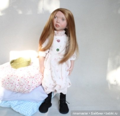 Принцесса на горошине из Сказочной серии (фото 2)