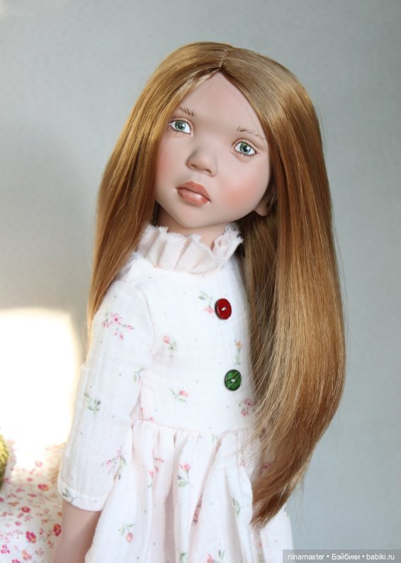 Принцесса на горошине из Сказочной серии