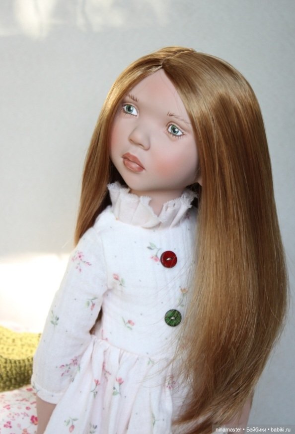 Принцесса на горошине из Сказочной серии (фото 5)