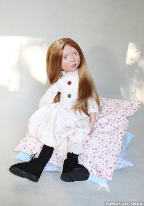 Принцесса на горошине из Сказочной серии (фото 7)