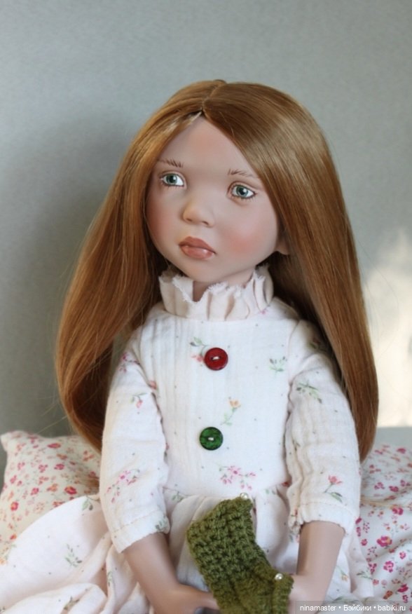 Принцесса на горошине из Сказочной серии (фото 4)