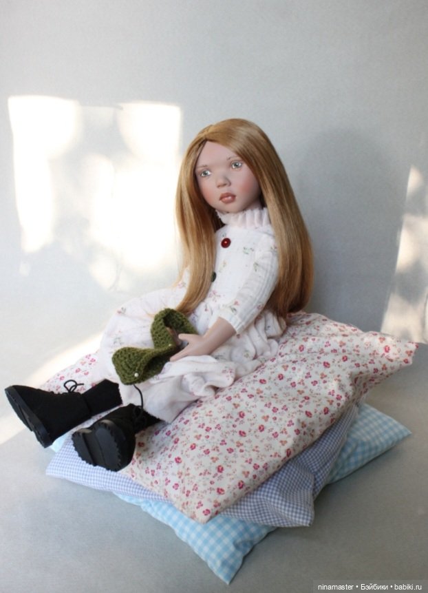 Принцесса на горошине из Сказочной серии (фото 9)