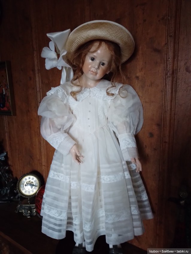 Аннабель от Hildegard Gunzel (фото 2)