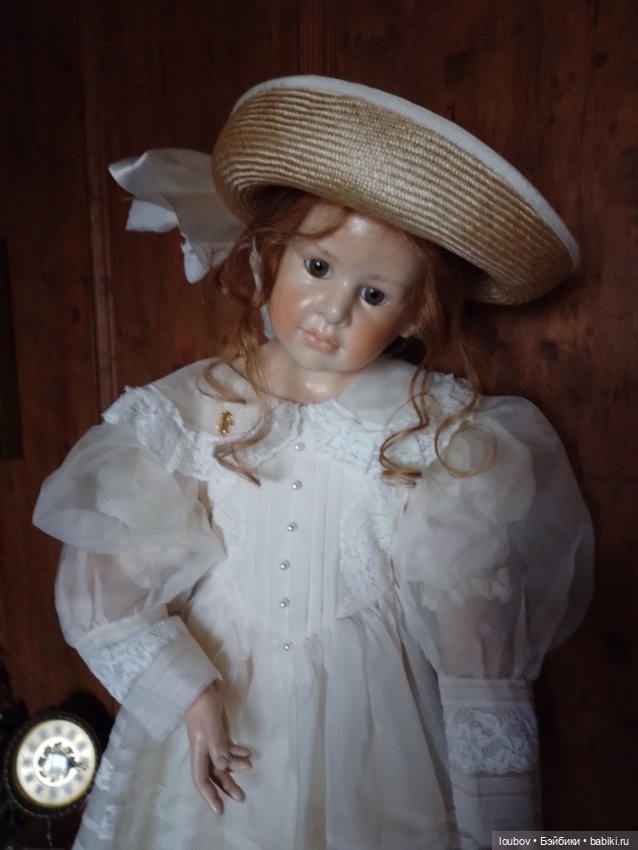 Аннабель от Hildegard Gunzel (фото 4)